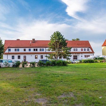 Hotel Und Restaurant "Zur Zwiebel" Peenemunde Extérieur photo