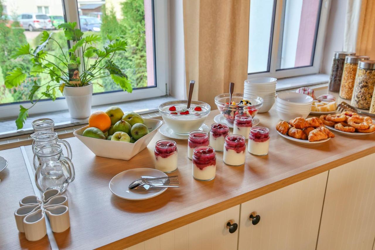 Hotel Und Restaurant "Zur Zwiebel" Peenemunde Extérieur photo